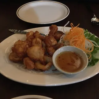 Calamari