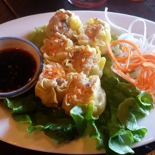 Dumplings