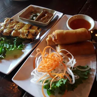 Spring Roll