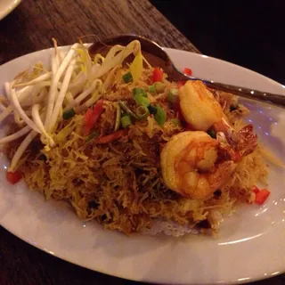 Mee Krob