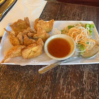 Fried Wonton