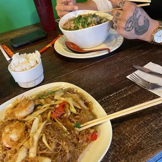 Pad Woon Sen Special