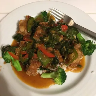 Duck Kaprow