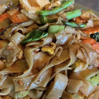 Dinner Pad See Ew