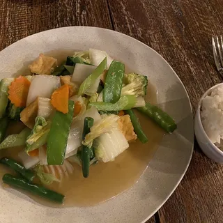 Lean Cuisine