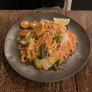 Pad Thai Jae