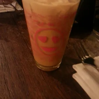 Thai Iced tea