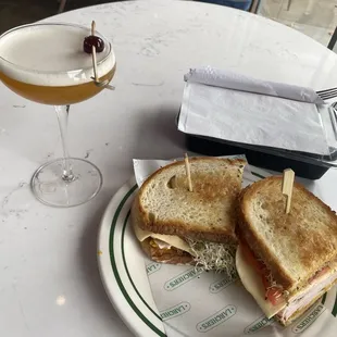 Turkey Club
