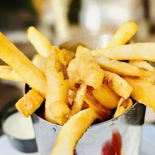 Fries