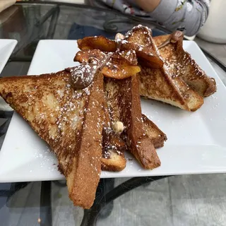 Lb French Toast