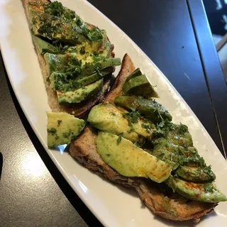 Avocado Toast