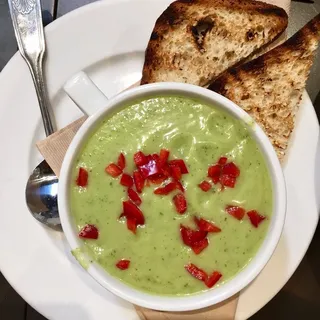 Daily Soup