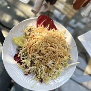 Chinese Chicken Salad