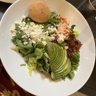 Lobster Cobb Salad