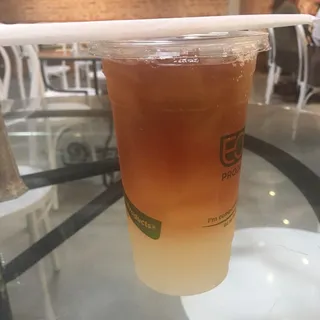 Arnold Palmer