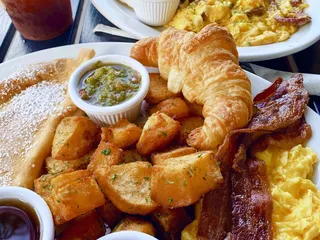 Cafe Los Feliz