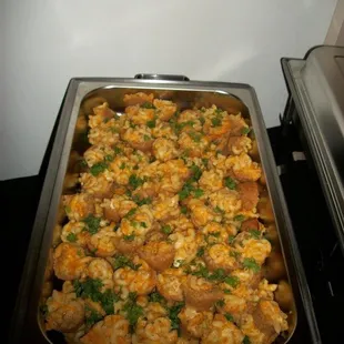 Mini Mac n Cheese Pies