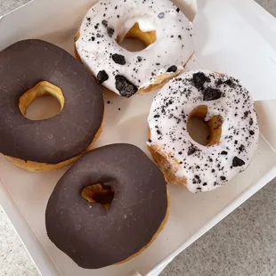 Lard Lad Donuts