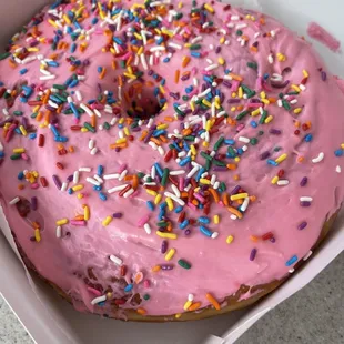 The Big Pink