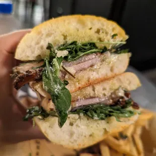 Porchetta