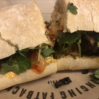 Korean Pork Shoulder