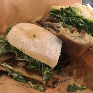 Porchetta