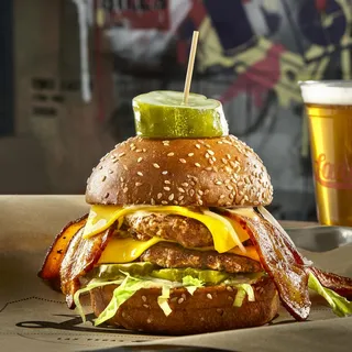 Burgers