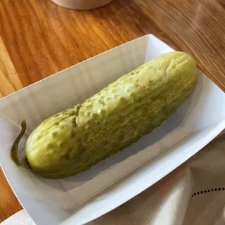 Kosher Dill Pickle