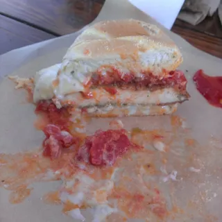 Chefwich  Porter-Braised coffee-rubbed Brisket