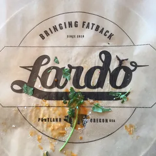 Lardo Fatback Hat