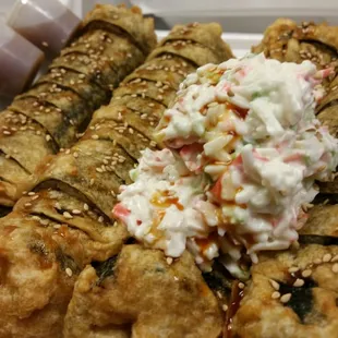 Villarreal Roll 4 Pack