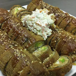 Laredo Express 4 Pack