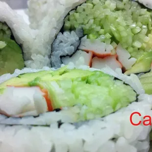 food, sushi and sashimi