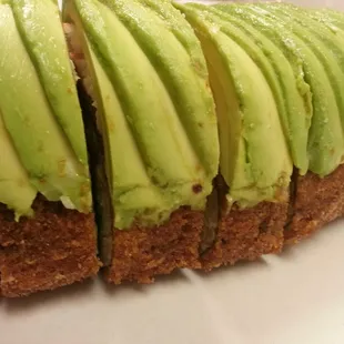 Avocado Roll