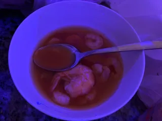 LA Laguna Mariscos and Sushi