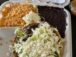 Sabor Azteca