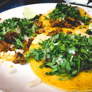 Carnitas Tacos