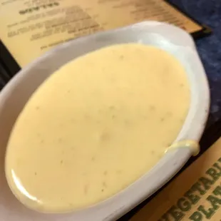 Queso