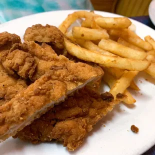 Chicken Tenders