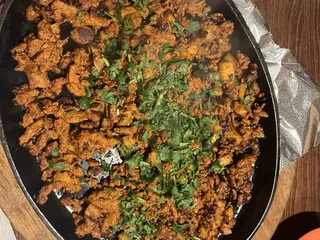 Peppers Mexican Grill & Cantina