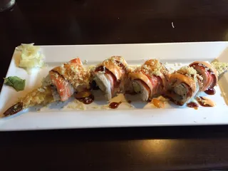 Miso Japanese Seafood and Steak House