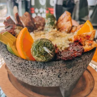 Molcajete
