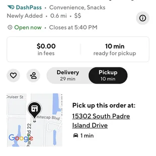 Just so it's crystal clear