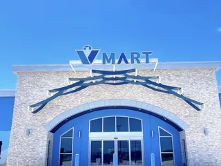 V Mart