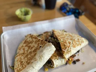 Sol Mexican Grill
