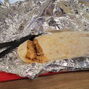 Laredo's Burrito and Taco Shop