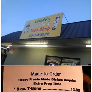 Kinda hidden in a strip mall with a laundromat, but So worth finding!