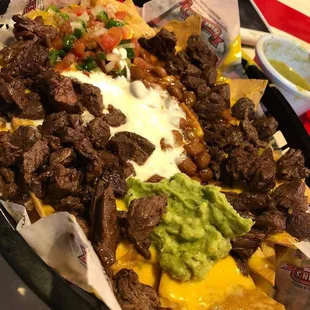 Nachos