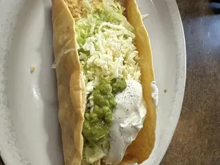 Camino Real Authentic Mexican Restaurant