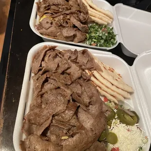 Gyro Plate